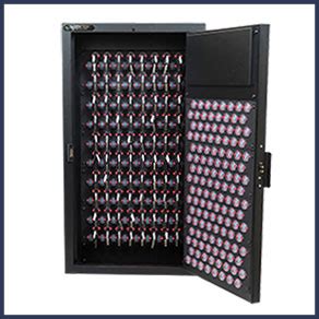 electronic key tracking system|keyper systems download.